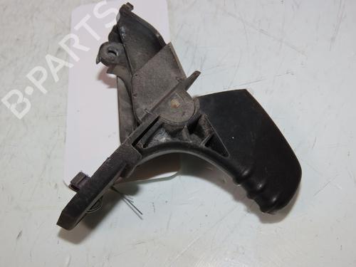 Used Front left interior door handle RENAULT TWINGO II (CN0_) 1.2 16V (CN0K, CN0V, CN0A) (76 hp) 30953074