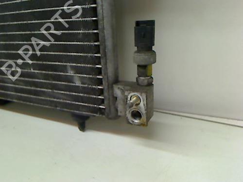 Used Heater matrix CITROËN C5 I (DC_) 2.0 16V (DCRFNC, DCRFNF) (136 hp) 23149431