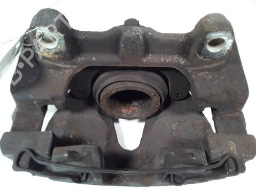Left front brake caliper OPEL MERIVA B MPV (S10) 1.7 CDTI (75) | BP14891815M105