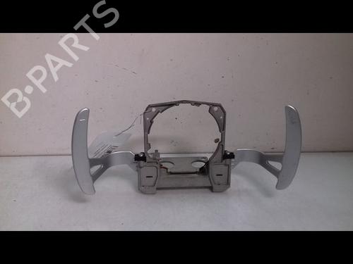 Used Shift knob CITROËN C-CROSSER (VU_, VV_) 2.2 HDi (156 hp) 14889598