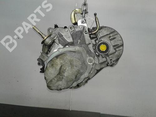 Gearbox PEUGEOT 307 (3A/C) 2.0 HDi 110 | BP8986102M3 