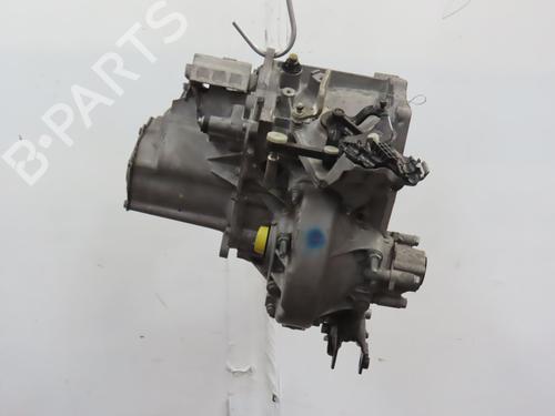 Gearbox CITROËN C3 III (SX) 1.2 THP 110 (SXHNPS, SXHNZT, SXHNZ6) | BP39218252M3 - Image 2