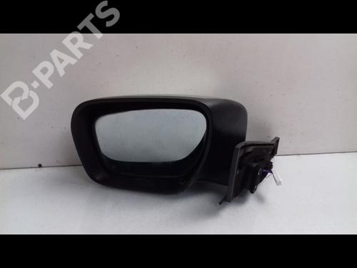 Left mirror MAZDA 5 (CR) 2.0 CD (CR19) | BP8990863C26 