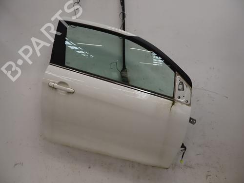 Used Right front door Right front door CITROËN C1 II (PA_, PS_) 1.0 VTi 68 (69 hp) 33297747 33297747