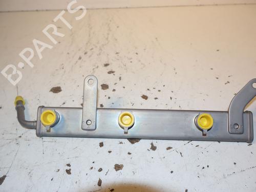 Injection rail RENAULT TWINGO III (BCM_, BCA_) 1.0 SCe 70 (BCMB) | BP35496020M98 - Image 2