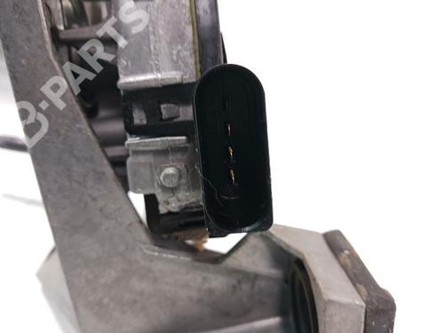 Front wiper motor FORD KUGA I 2.0 TDCi | BP11996327M29 