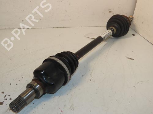 Left front driveshaft PEUGEOT 108 1.2 | BP33136935M38 - Image 2