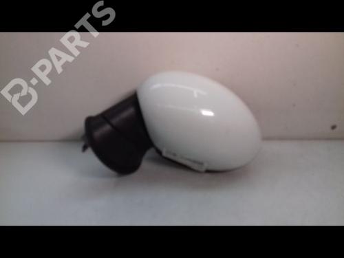Used Left mirror MINI MINI (R56) Cooper D (112 hp) 10684728
