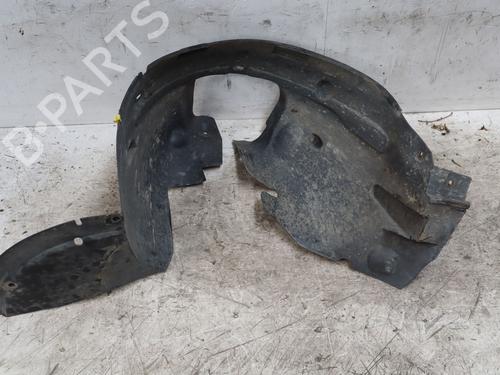 Used Wheel arch Wheel arch PEUGEOT 206+ (2L_, 2M_) 1.4 HDi eco 70 (68 hp) 36344155 36344155