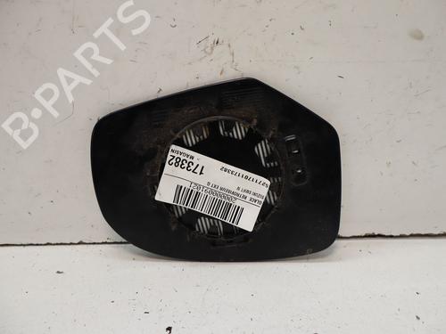 Used Left mirror Left mirror SUZUKI SWIFT IV (FZ, NZ) 1.2 (AZH412, ZC72S) (94 hp) 40273429 40273429