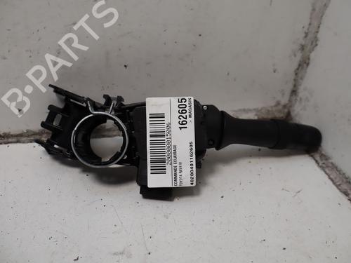 Used Headlight switch Headlight switch TOYOTA RAV 4 III (_A3_) 2.2 D 4WD (ALA30_, ALA30R) (136 hp) 33947214 33947214