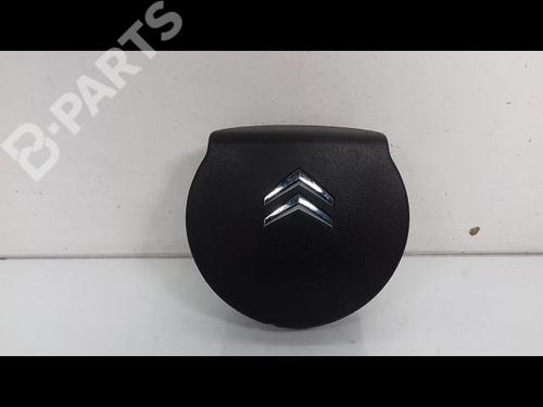 Used Driver airbag CITROËN C4 Picasso I MPV (UD_) 2.0 HDi 138 (136 hp) 9003708