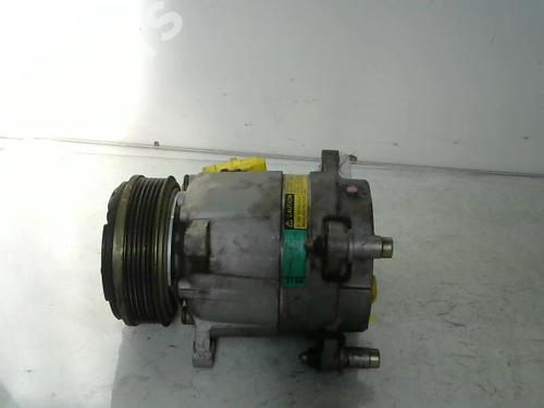 Airco pomp CITROËN C5 I (DC_) 2.0 HDi (DCRHZB, DCRHZE) (109 hp) 8976392
