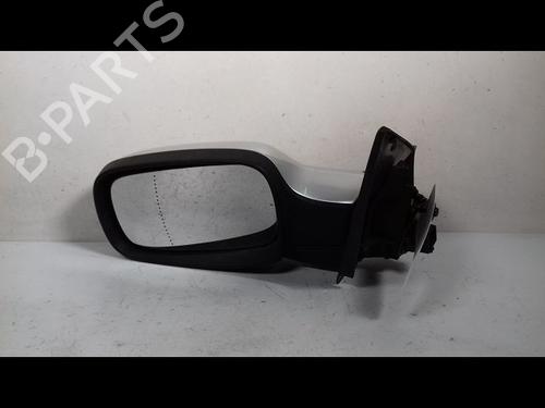 Used Left mirror RENAULT MEGANE II Coupé-Cabriolet (EM0/1_) 1.9 dCi (131 hp) 9716819