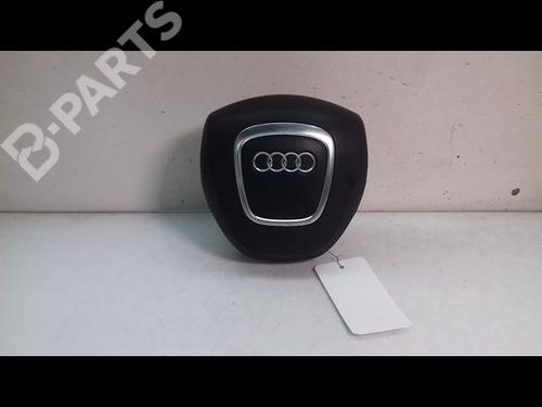 Used Driver airbag AUDI A3 Sportback (8PA) 1.9 TDI (105 hp) 10709382