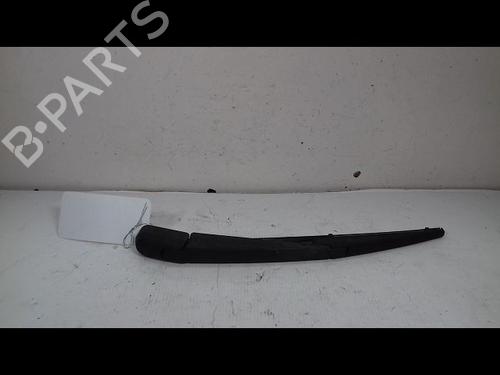 Used Rear windshield wiper arm KIA SOUL I (AM) 1.6 CRDi 128 (126 hp) 14893932