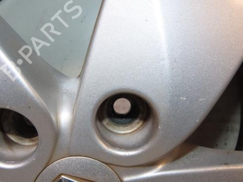 Used Rim RENAULT SCÉNIC III (JZ0/1_) 1.9 dCi (JZ0J, JZ1J, JZ1K, JZ1S) (131 hp) 30951962