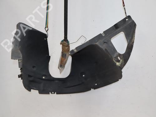 Used Wheel arch Wheel arch 37083710 37083710