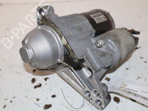 Starter NISSAN MICRA V (K14) 0.9 IG-T | BP39218040M8 - Image 2