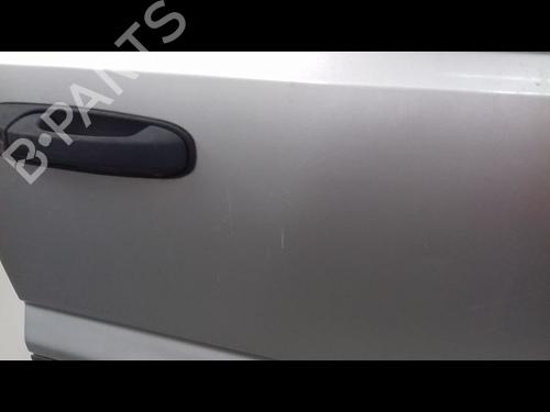 Right front door JEEP CHEROKEE (KJ) 2.8 CRD 4x4 | BP8988203C3