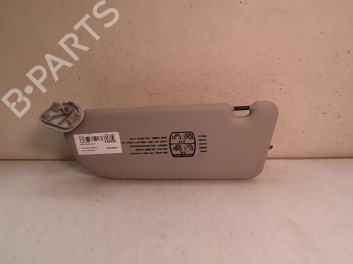 Used Right sun visor Right sun visor CITROËN XSARA (N1) 2.0 HDi 90 (90 hp) 23152984 23152984
