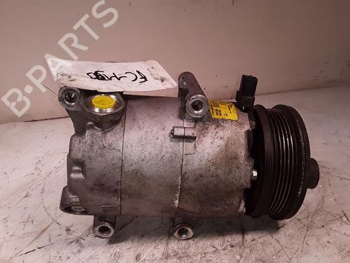 AC compressor FORD FOCUS C-MAX (DM2) 1.8 | BP8991608M34 - Image 3