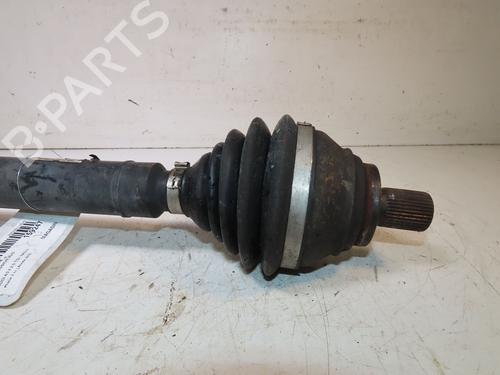 Right front driveshaft AUDI A3 Sportback (8PA) 2.0 TDI 16V | BP29469074M39 