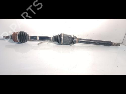 Right front driveshaft ALFA ROMEO GIULIETTA (940_) 1.6 JTDM (940FXD1A) (105 hp) 16092136