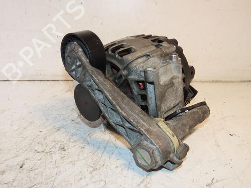 Used Alternator CITROËN C5 AIRCROSS (A_) 1.6 PureTech 180 (A45GFR) (181 hp) 30950717