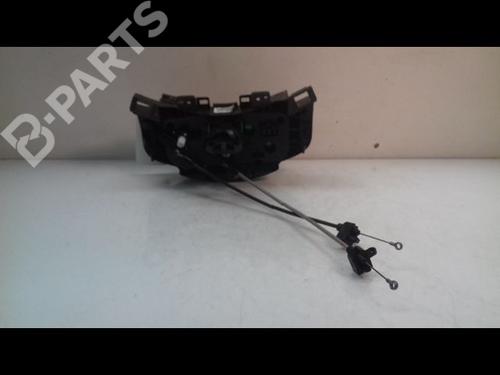 Climate control CHEVROLET SPARK (M300) 1.0 | BP9872951I5 