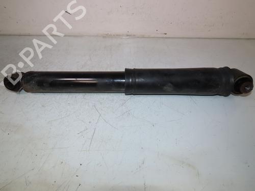 Højre bagtil støddæmper RENAULT MEGANE IV Hatchback (B9A/M/N_) 1.5 dCi 110 (B9A3) | BP26310891M19 