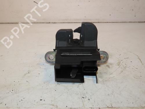 Bagklap lås VW GOLF V (1K1) 1.4 TSI (170 hp) 28485319
