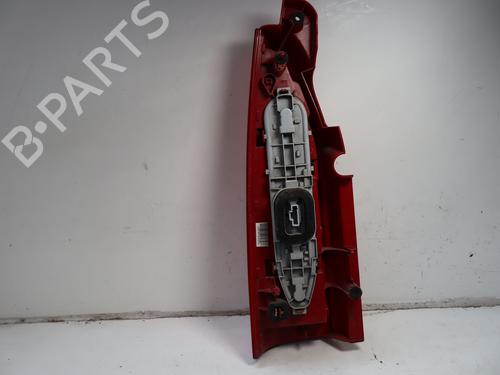 Used Right taillight Right taillight PEUGEOT PARTNER Tepee 1.6 VTi (90 hp) 36344208 36344208
