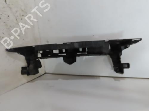 Front bumper reinforcement PEUGEOT 3008 I MPV (0U_) 1.6 BlueHDi 120 | BP24945385C109 