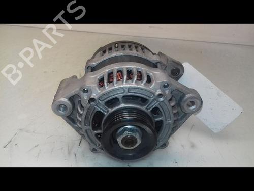 Used Alternator CHEVROLET AVEO / KALOS Hatchback (T250, T255) 1.2 (84 hp) 8982249