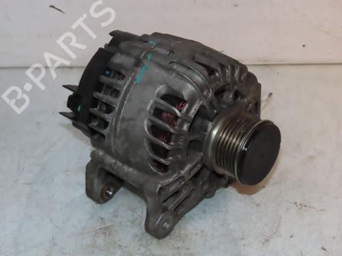 Generator RENAULT CAPTUR I (J5_, H5_) 1.5 dCi 90 (J5N4, J5M5, J5MW, J5M6, J5AL, J5AJ) (90 hp) 30950740