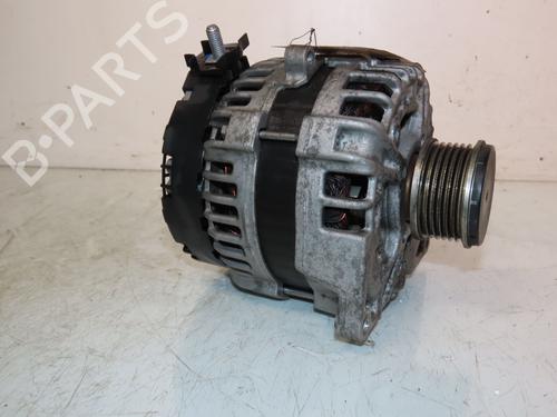 Alternator MERCEDES-BENZ A-CLASS (W176) A 180 CDI / d (176.012) | BP21787853M7