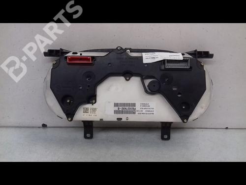 Instrument cluster RENAULT TRAFIC II Van (FL) 2.5 dCi 135 (FL0D) | BP9619846C47 