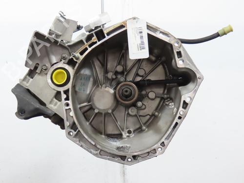 Gearbox RENAULT CAPTUR I (J5_, H5_) 1.5 dCi 110 | BP32715241M3  - Image 5