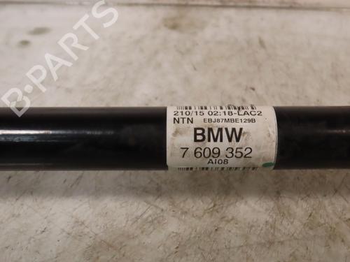 Used Right rear driveshaft BMW 4 Coupe (F32, F82) 420 i (184 hp) 21011910