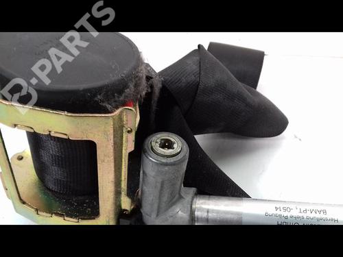 Front right belt tensioner AUDI A6 C5 (4B2) 2.5 TDI | BP8998838C88 