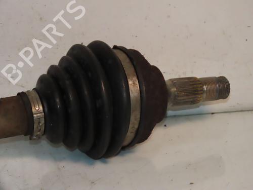 Right front driveshaft CITROËN ZX (N2) 1.9 DT | BP28082180M39 
