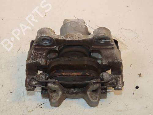 Left rear brake caliper MERCEDES-BENZ E-CLASS Coupe (C207) E 220 CDI / d (207.302, 207.301) | BP29170812M107 - Image 2