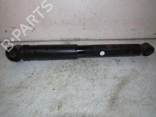 Used Left rear shock absorber RENAULT TRAFIC III Van (FG_) 1.6 dCi 95 (FGMJ, FGMR) (95 hp) 20926816