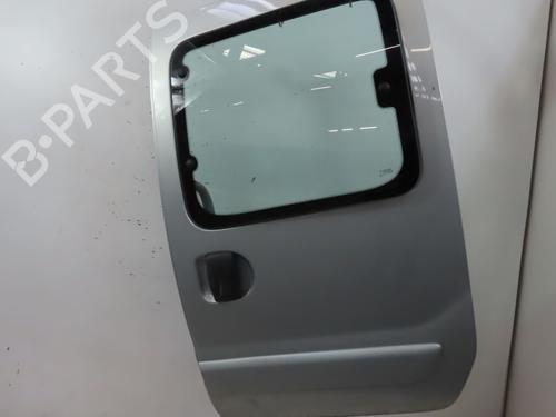 Porta lateral/correr esquerda RENAULT KANGOO (KC0/1_) 1.5 dCi (68 hp) 30953759