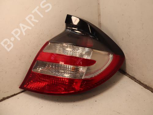Used Right taillight Right taillight MERCEDES-BENZ C-CLASS Coupe (CL203) C 200 CDI (203.707) (122 hp) 33416231 33416231