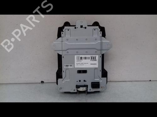 Instrument cluster PEUGEOT 5008 (0U_, 0E_) 1.6 HDi | BP8988292C47