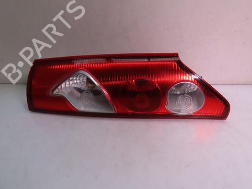 Used Right taillight RENAULT KANGOO / GRAND KANGOO II (KW0/1_) 1.5 dCi 85 (KW0K, KW0L, KW0B) (86 hp) 16243020