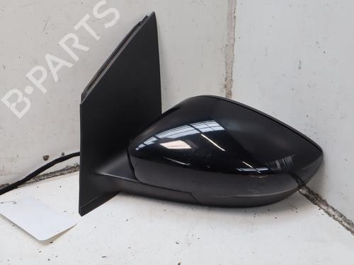 Left mirror LANCIA YPSILON (312_) 1.2 (312.PXA1A, 312.YXA1A) | BP36100452C26 - Image 2