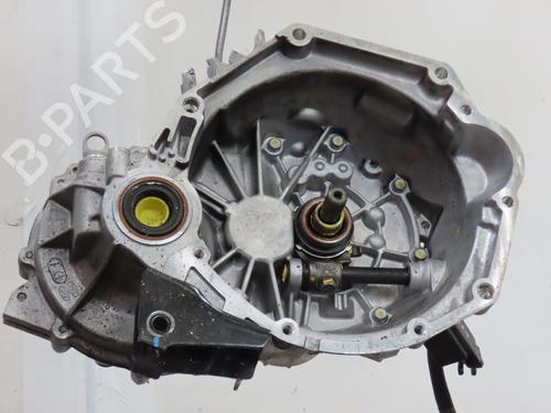 Used Gearbox KIA PICANTO III (JA) 1.0 (67 hp) 19639479